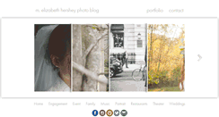Desktop Screenshot of hersheyphoto.com